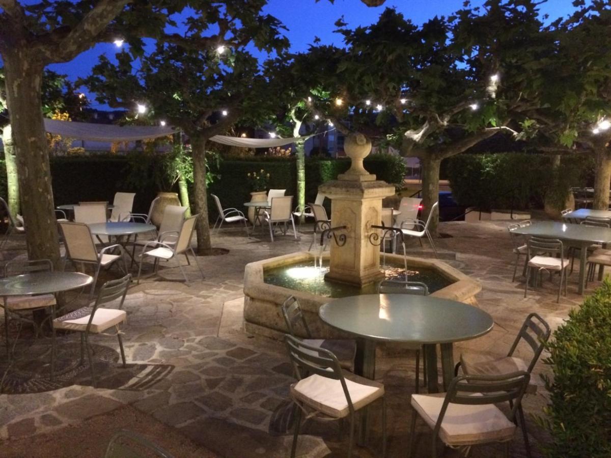 Hotel De La Plage - Hdlp Bormes-les-Mimosas Exterior photo